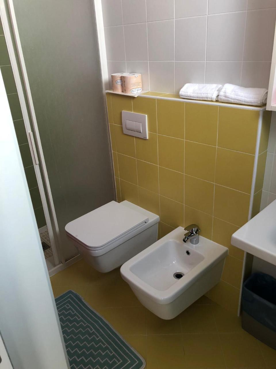 Hotel Karibe Bibione Exterior foto