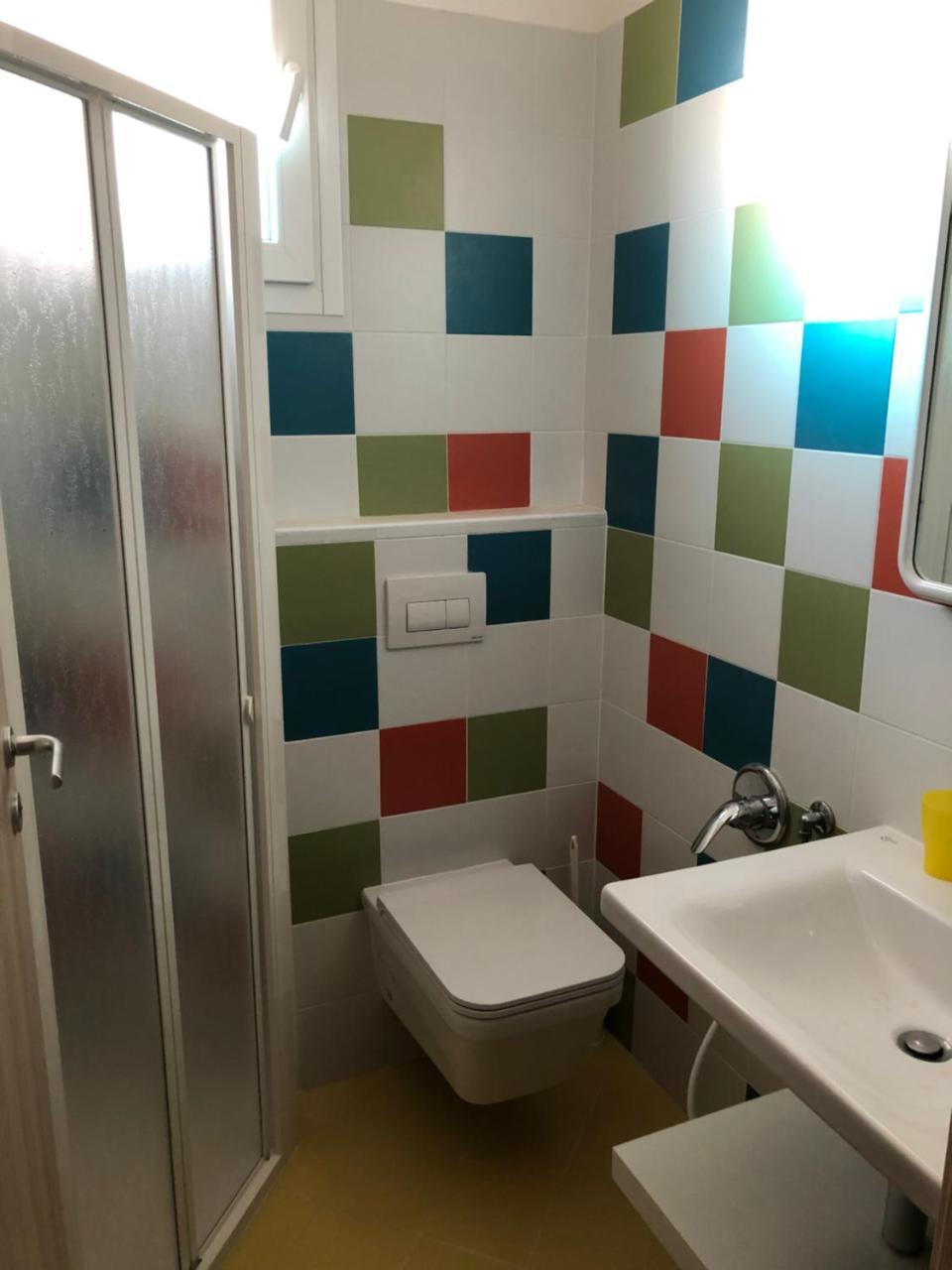Hotel Karibe Bibione Exterior foto