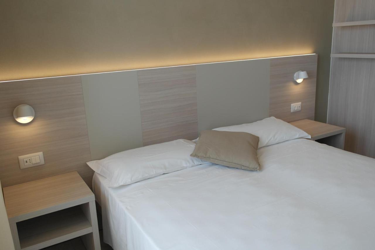 Hotel Karibe Bibione Exterior foto